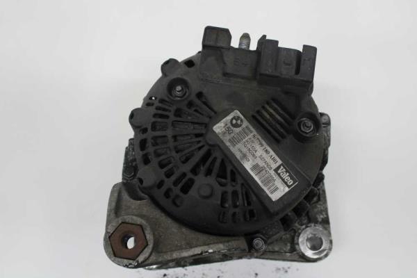 ALTERNATEUR BMW - Vue 3